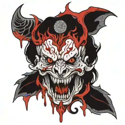 Hell Blood