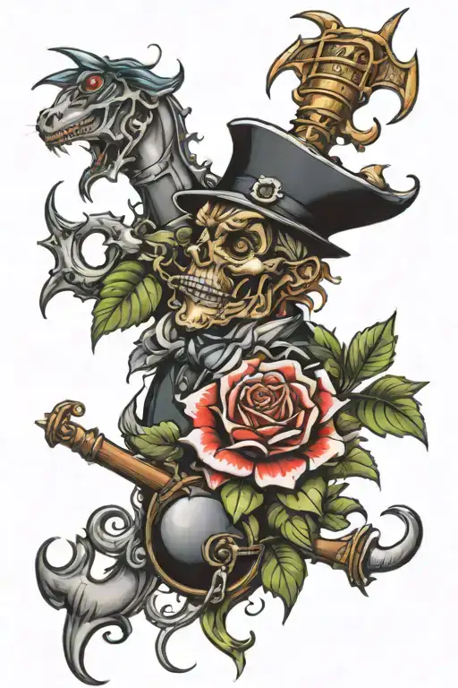 Jack Of All Trade
