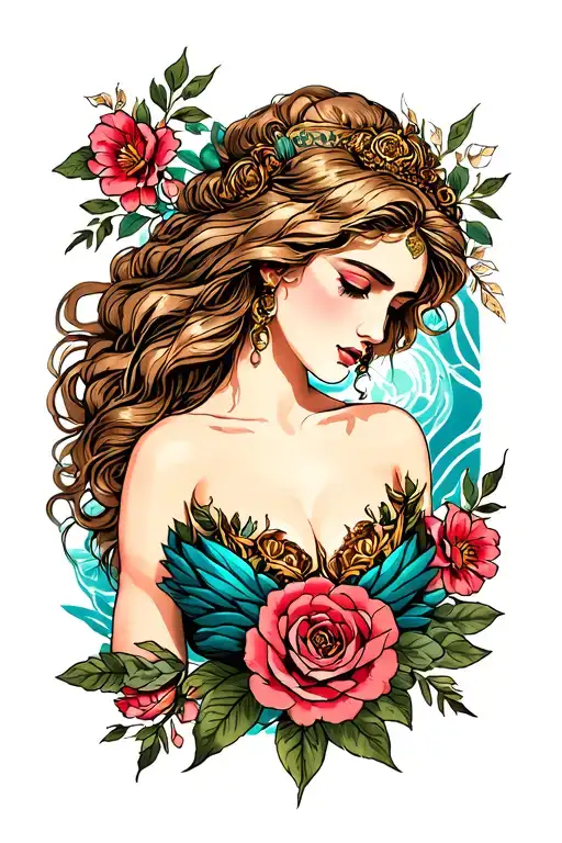 Aphrodite