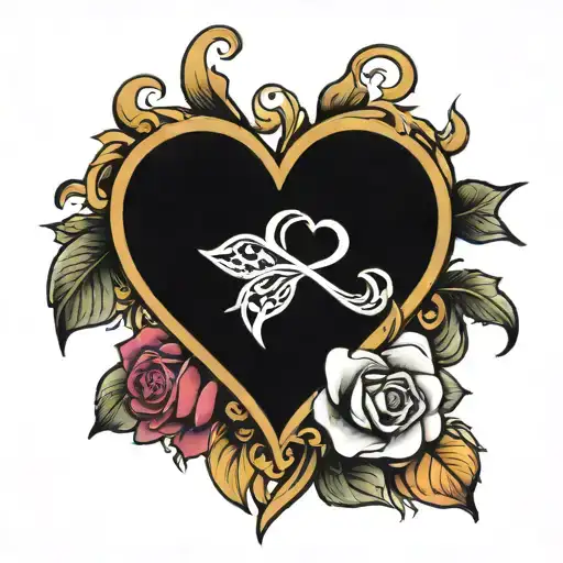 Heart Shape