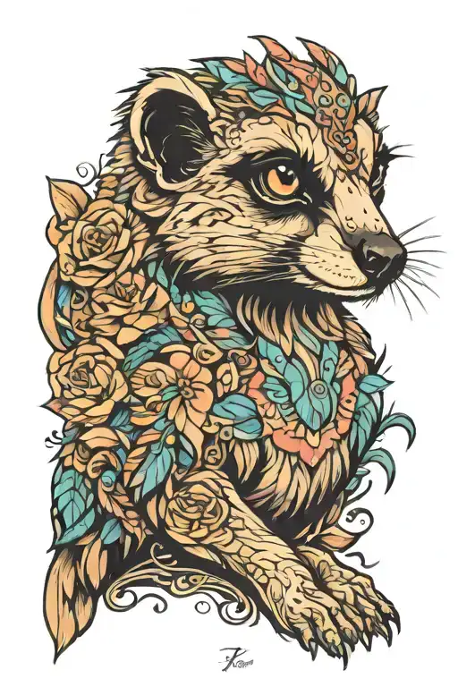Suricate
