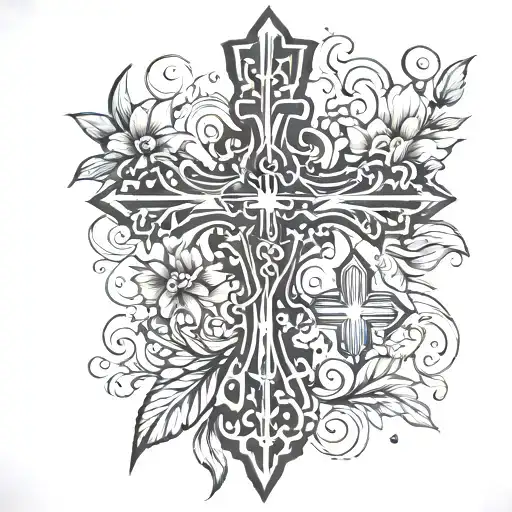 Cross