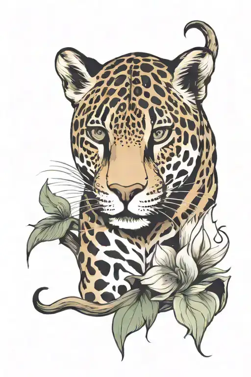 Jaguar