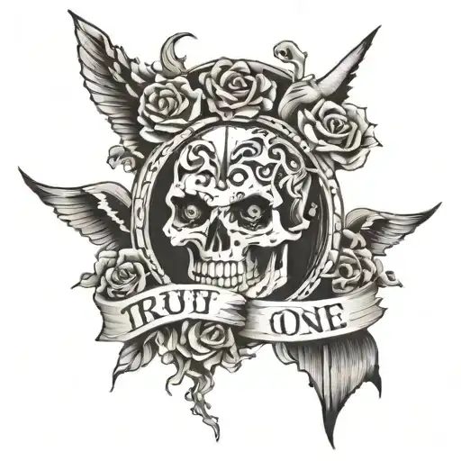 Trust No One