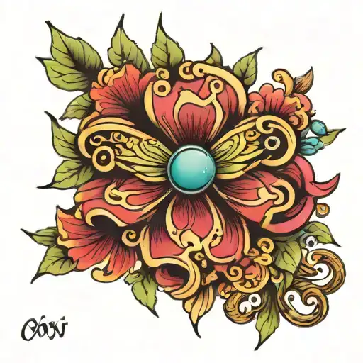 Oxossi Bow