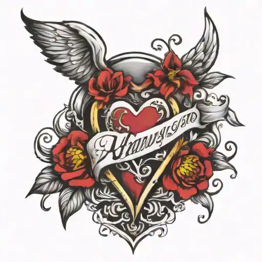 Always In My Heart