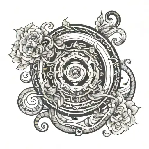 Infinity Loop