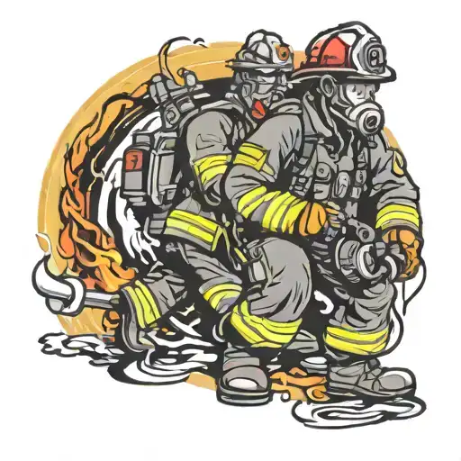 Firefighter
