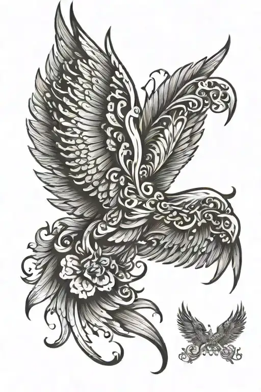 Wings
