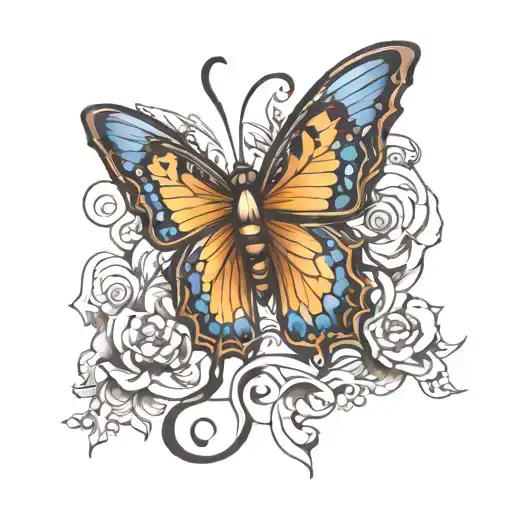 Butterfly