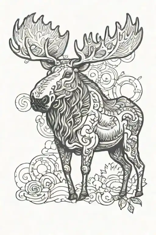 Moose