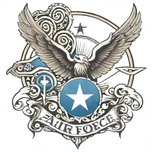 Air Force Logo