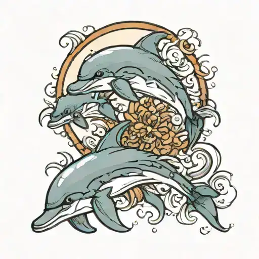 Dolphins