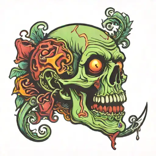 Zombie Kidney