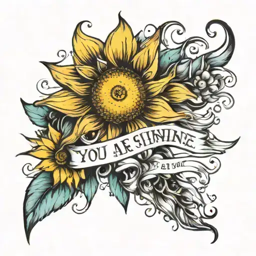 You Are My Sunshine
