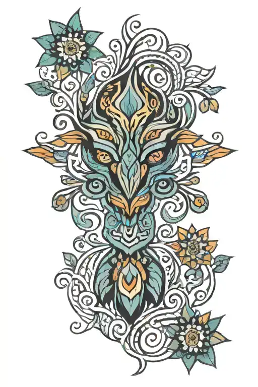 Huichol