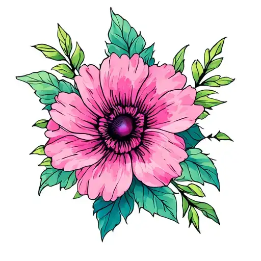 Flower