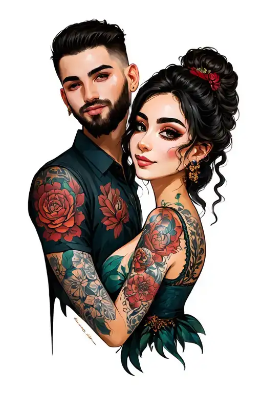 Couple
