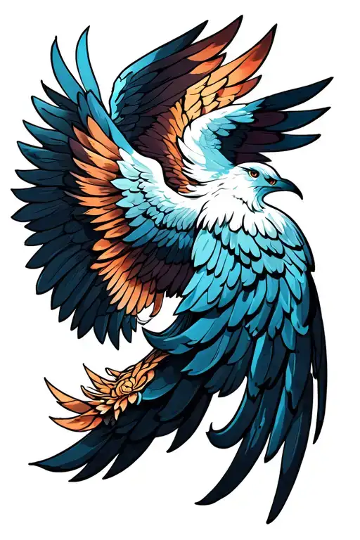 Big Wings