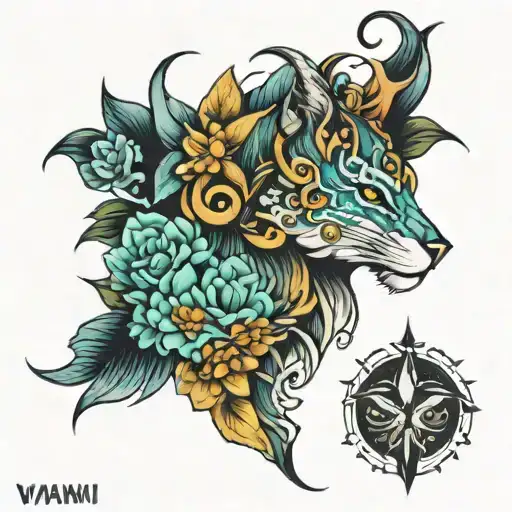 Vani Named