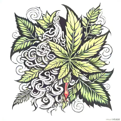 Marijuana