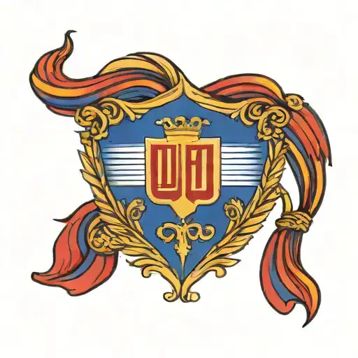 Armenian Flag