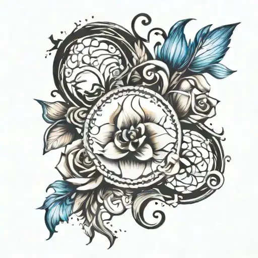 Five Kids Names Incorporated