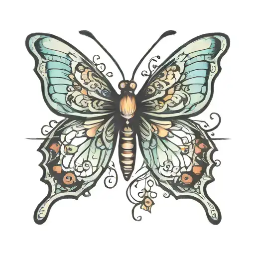 Butterfly