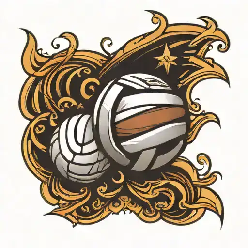 Volleyball
