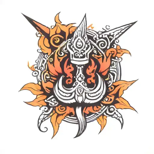Trishul