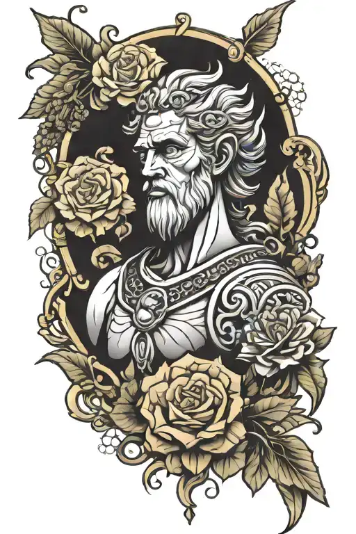 Mythology And Greek And Stoic Philosophy