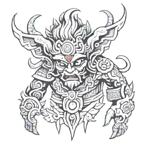 Asura