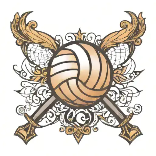 Volleyball