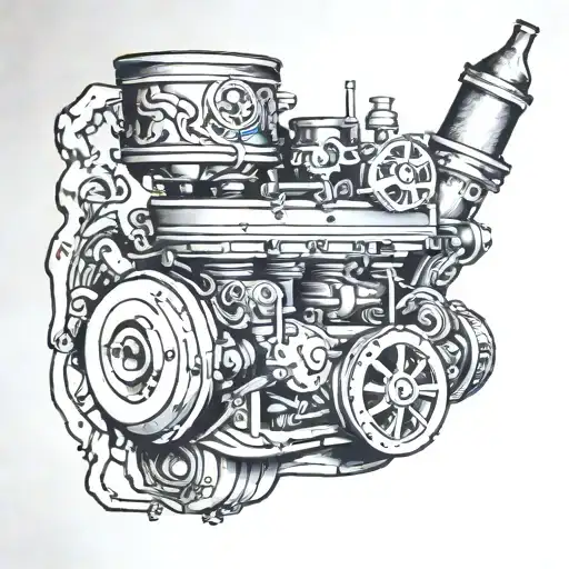 Engine