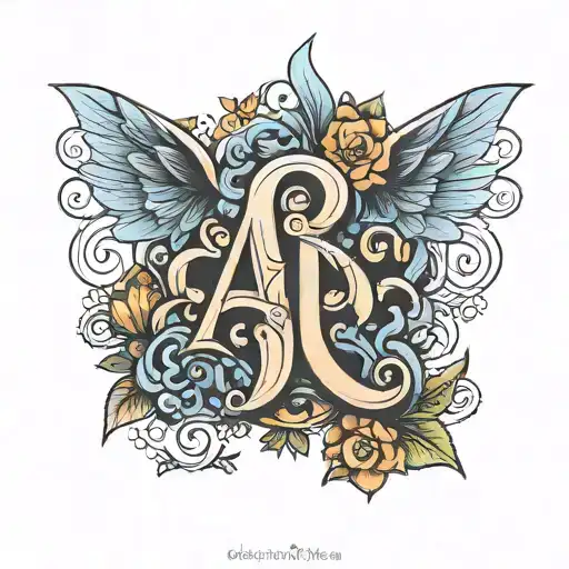 A D Letter
