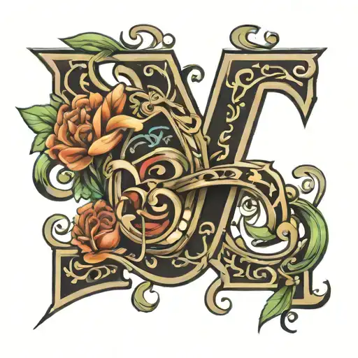D Letter