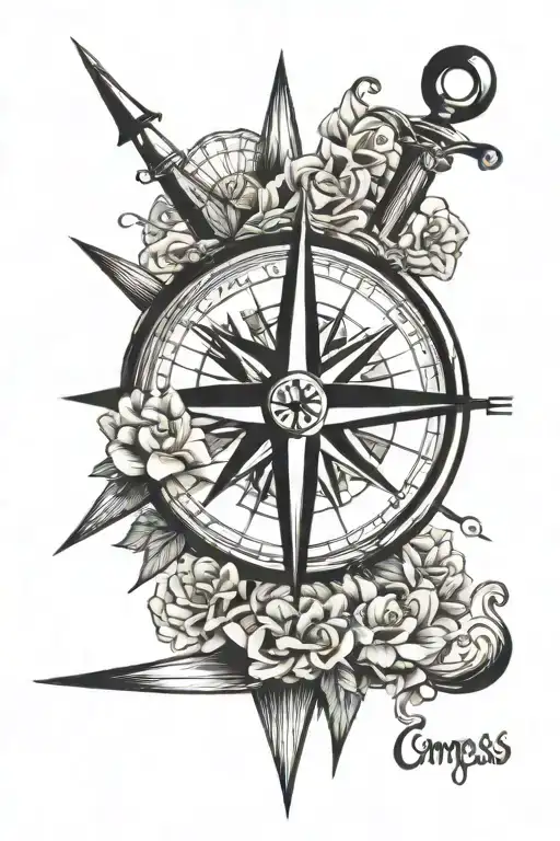 Compass