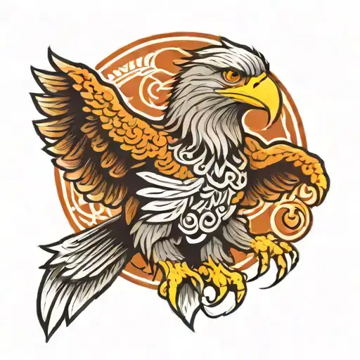 Eagle