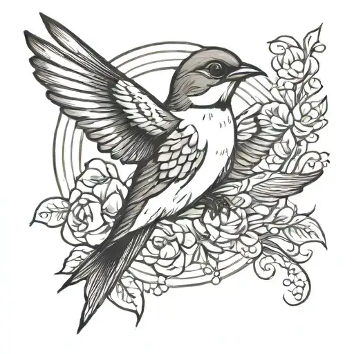 Swallow