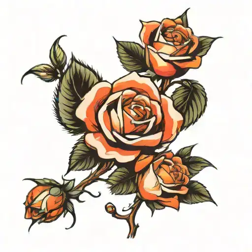 Roses
