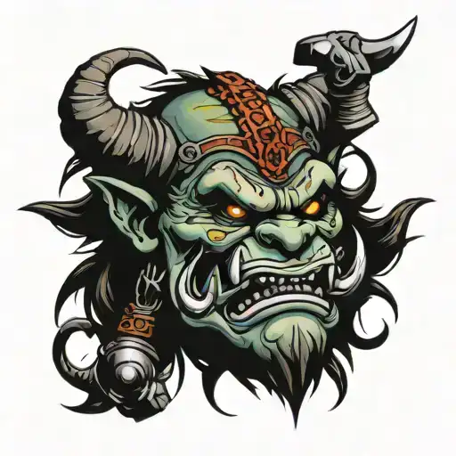 Orcs