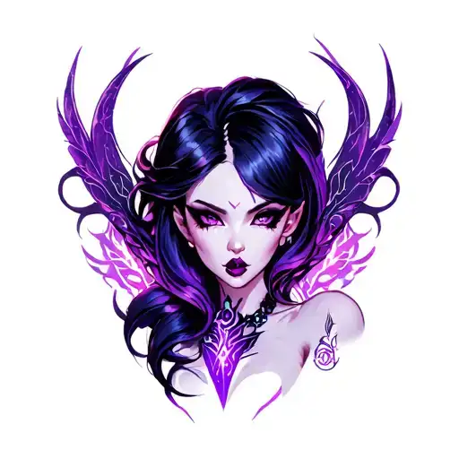 Evelynn League Of Legend Kda