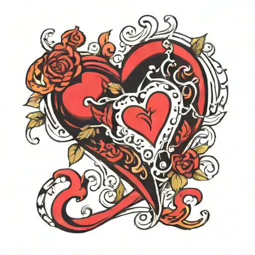 Heart Shape
