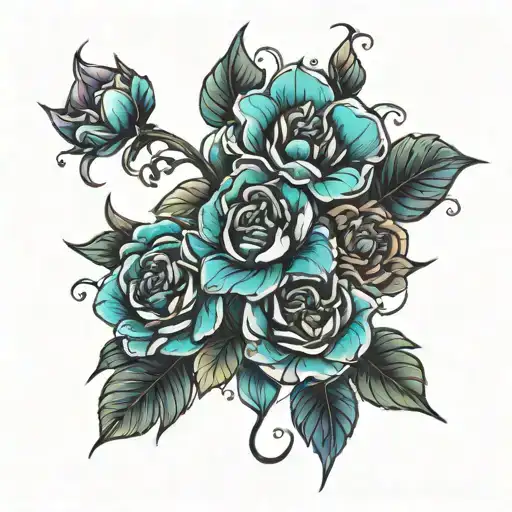 Aesthetic Design Inspired