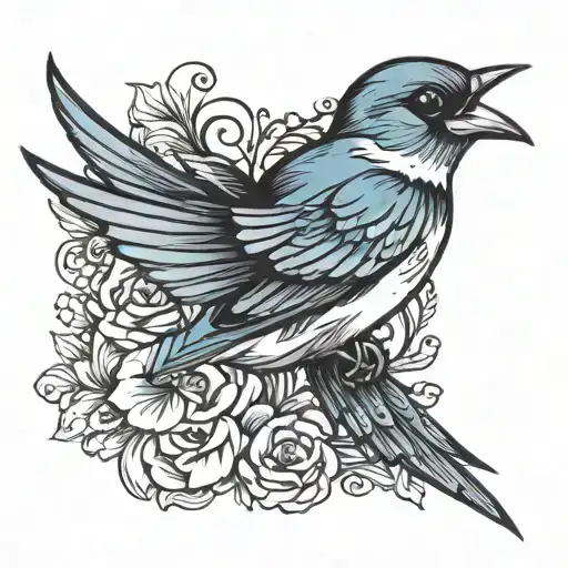 Swallow