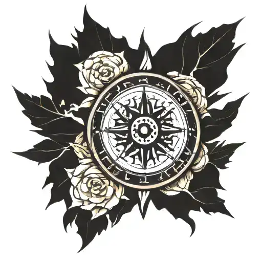 Vegvisir