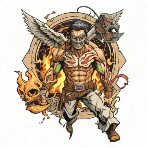 Attack On Titan