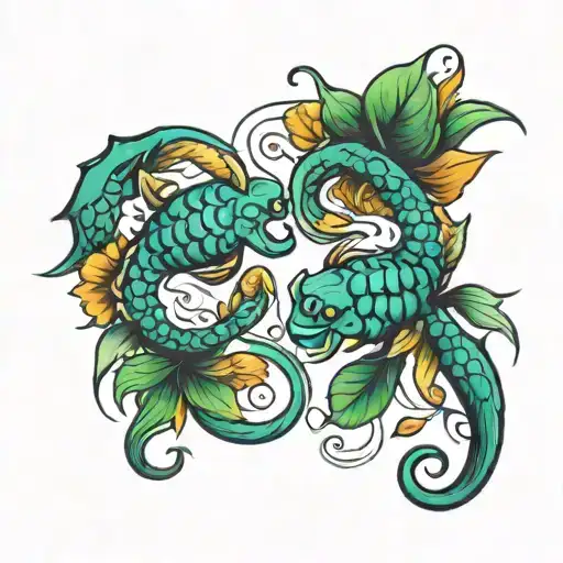 Scorpio And Pisces Zodiac Sign