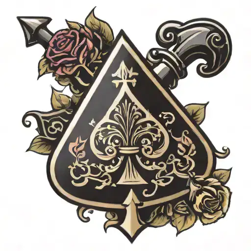 Spades Swingng