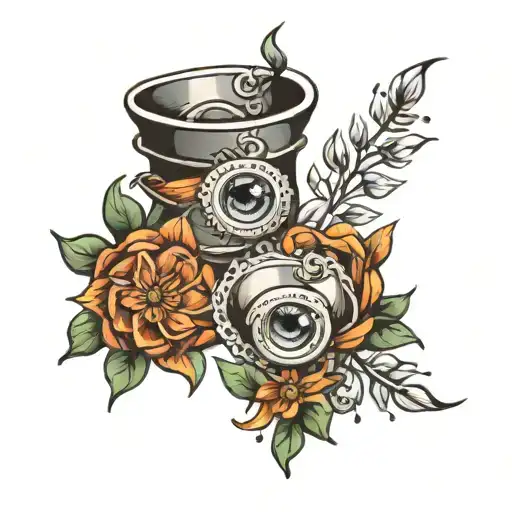 Eyelets